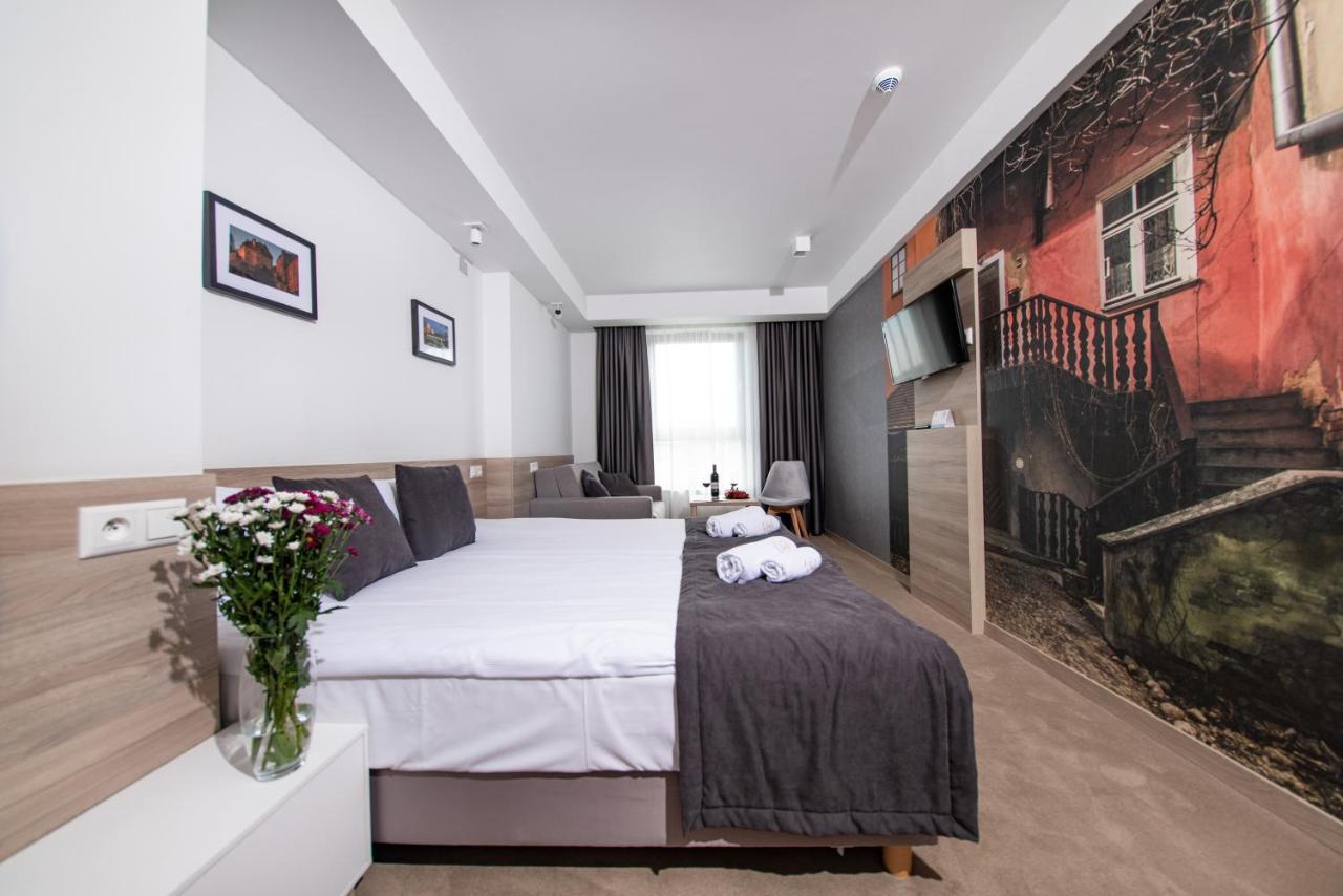 Lubhotel Hotel Lublino